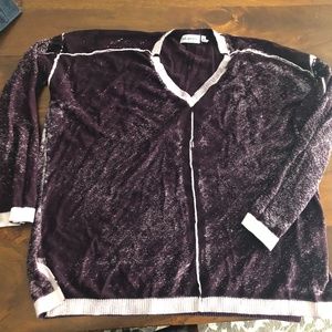 525 America - light long sleeved sweater